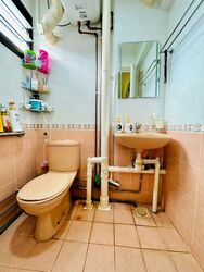 Blk 329 Clementi Avenue 2 (Clementi), HDB 4 Rooms #473693401